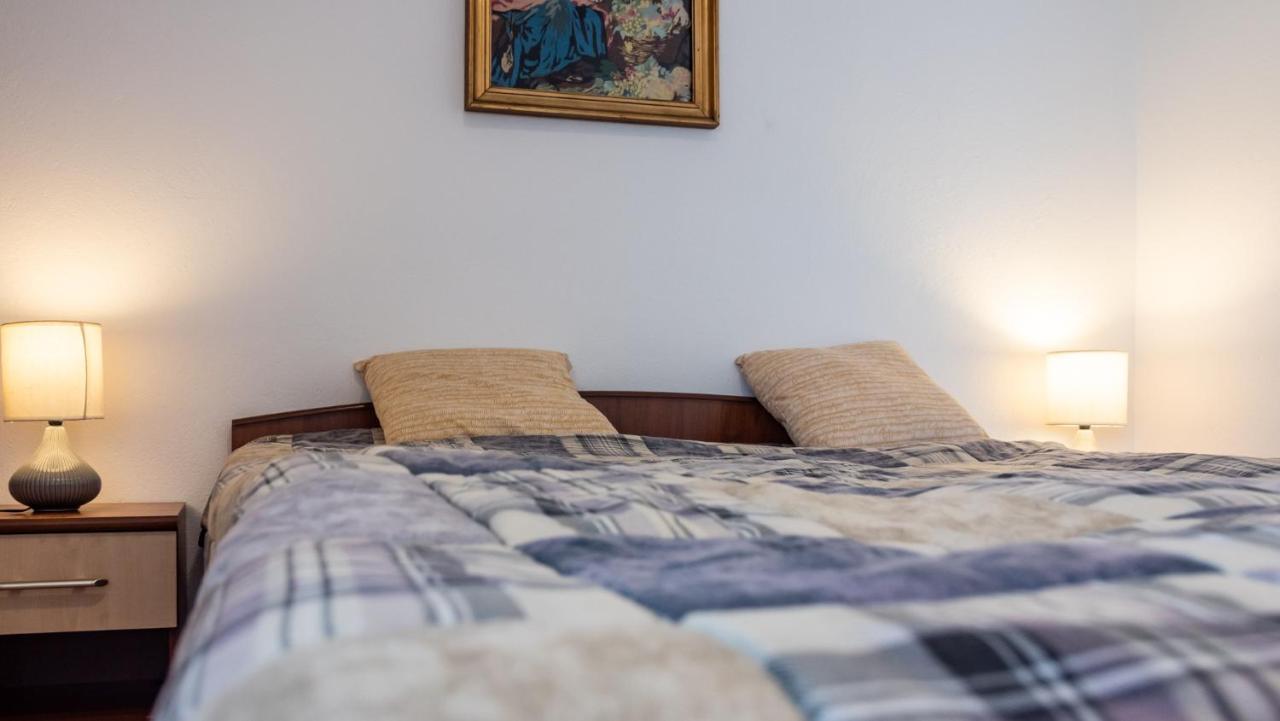 Berat Apartment فودنيان المظهر الخارجي الصورة