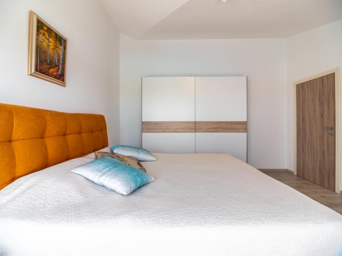 Berat Apartment فودنيان المظهر الخارجي الصورة