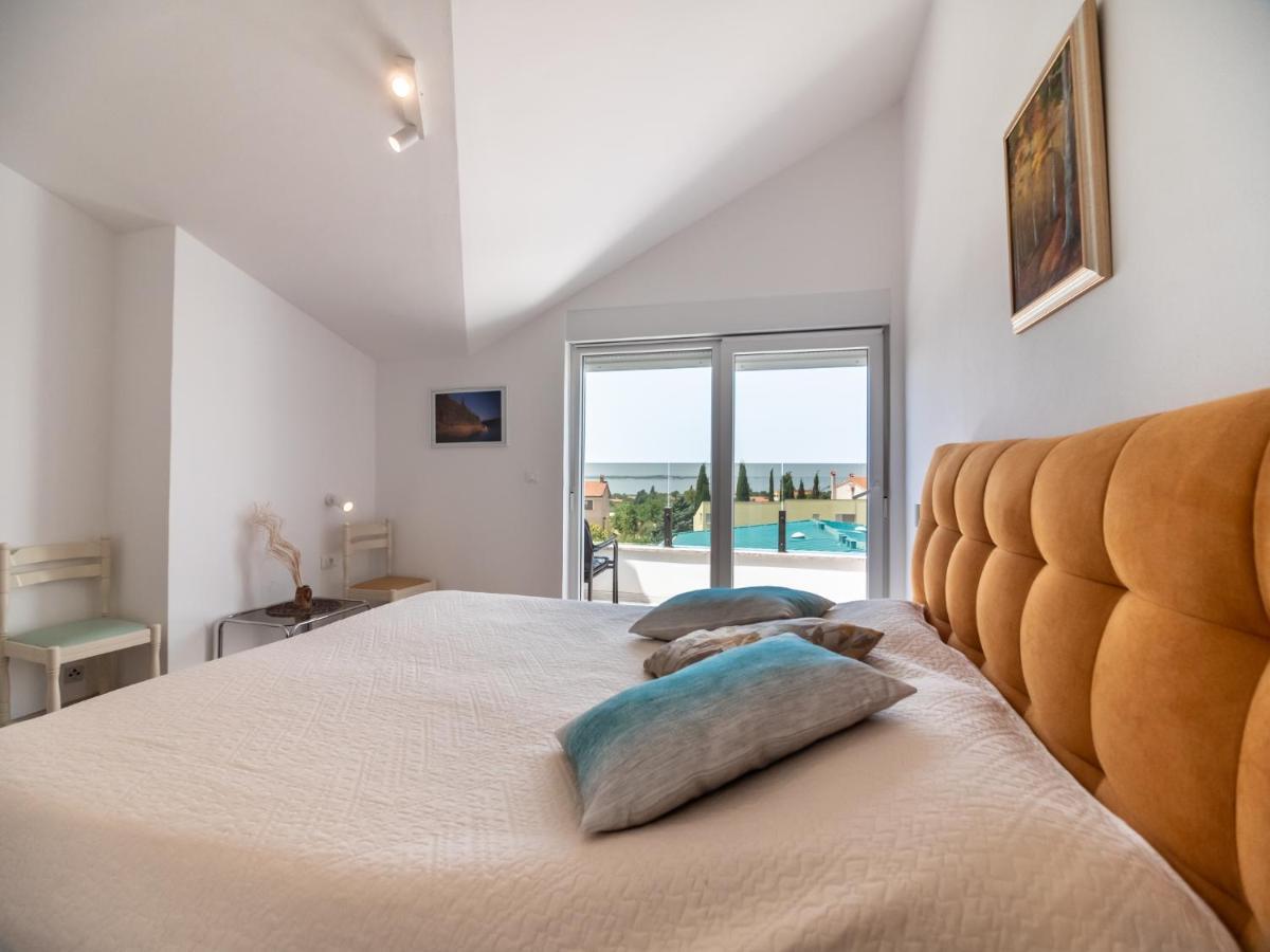 Berat Apartment فودنيان المظهر الخارجي الصورة