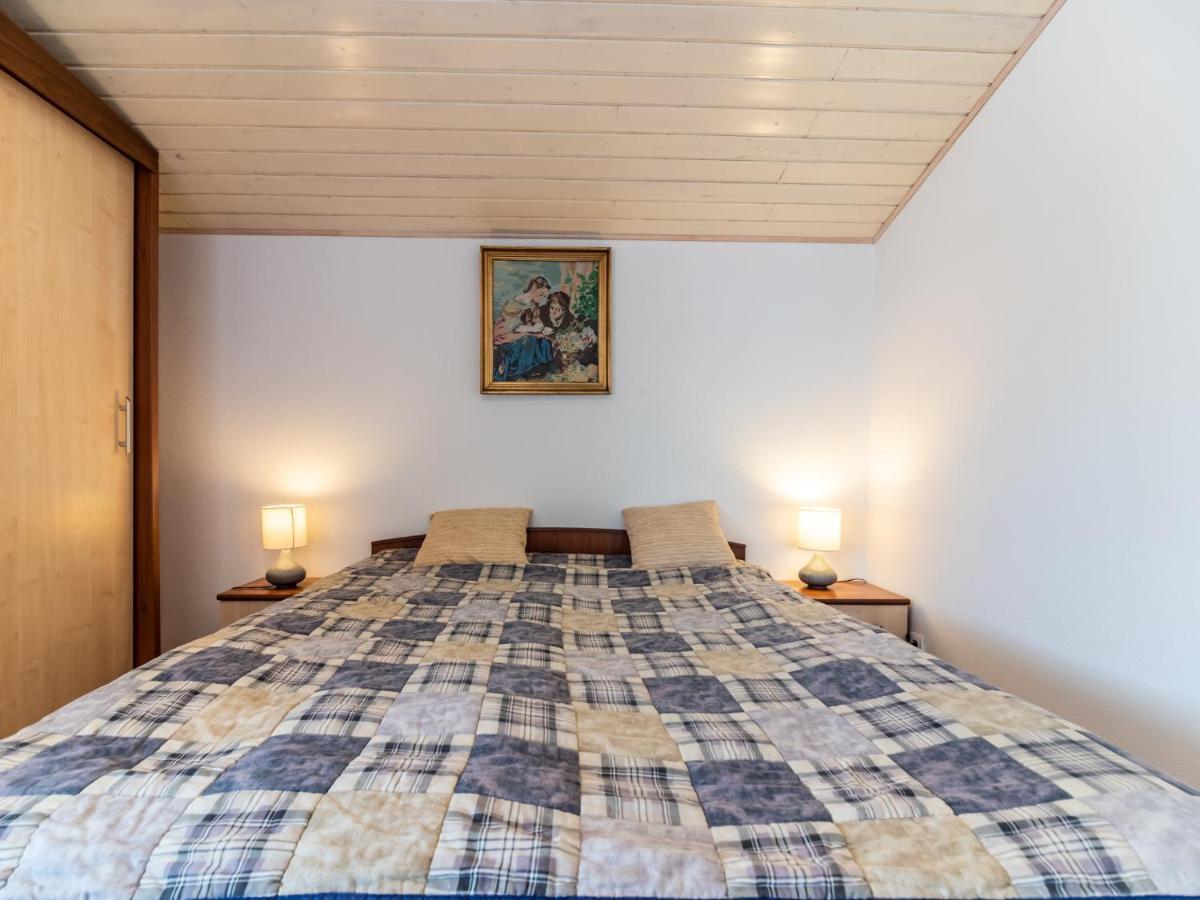 Berat Apartment فودنيان المظهر الخارجي الصورة