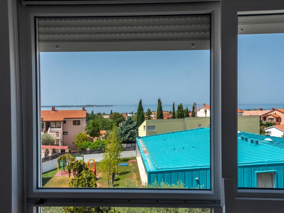 Berat Apartment فودنيان المظهر الخارجي الصورة