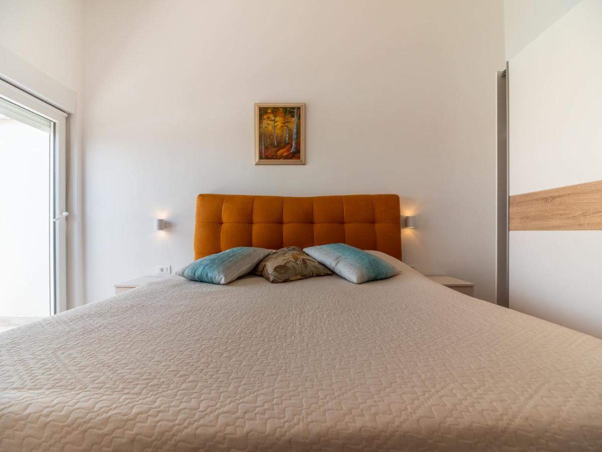 Berat Apartment فودنيان المظهر الخارجي الصورة