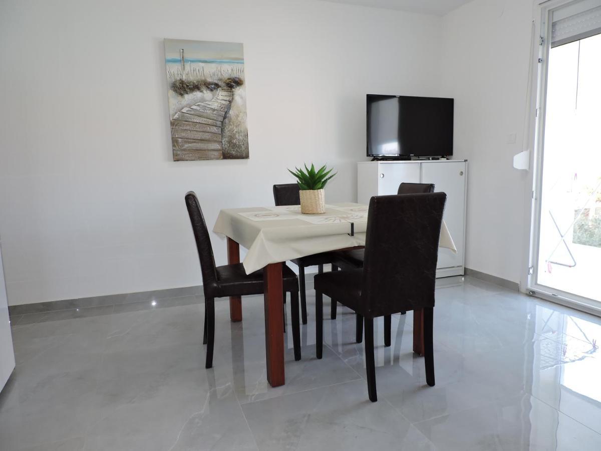 Berat Apartment فودنيان المظهر الخارجي الصورة