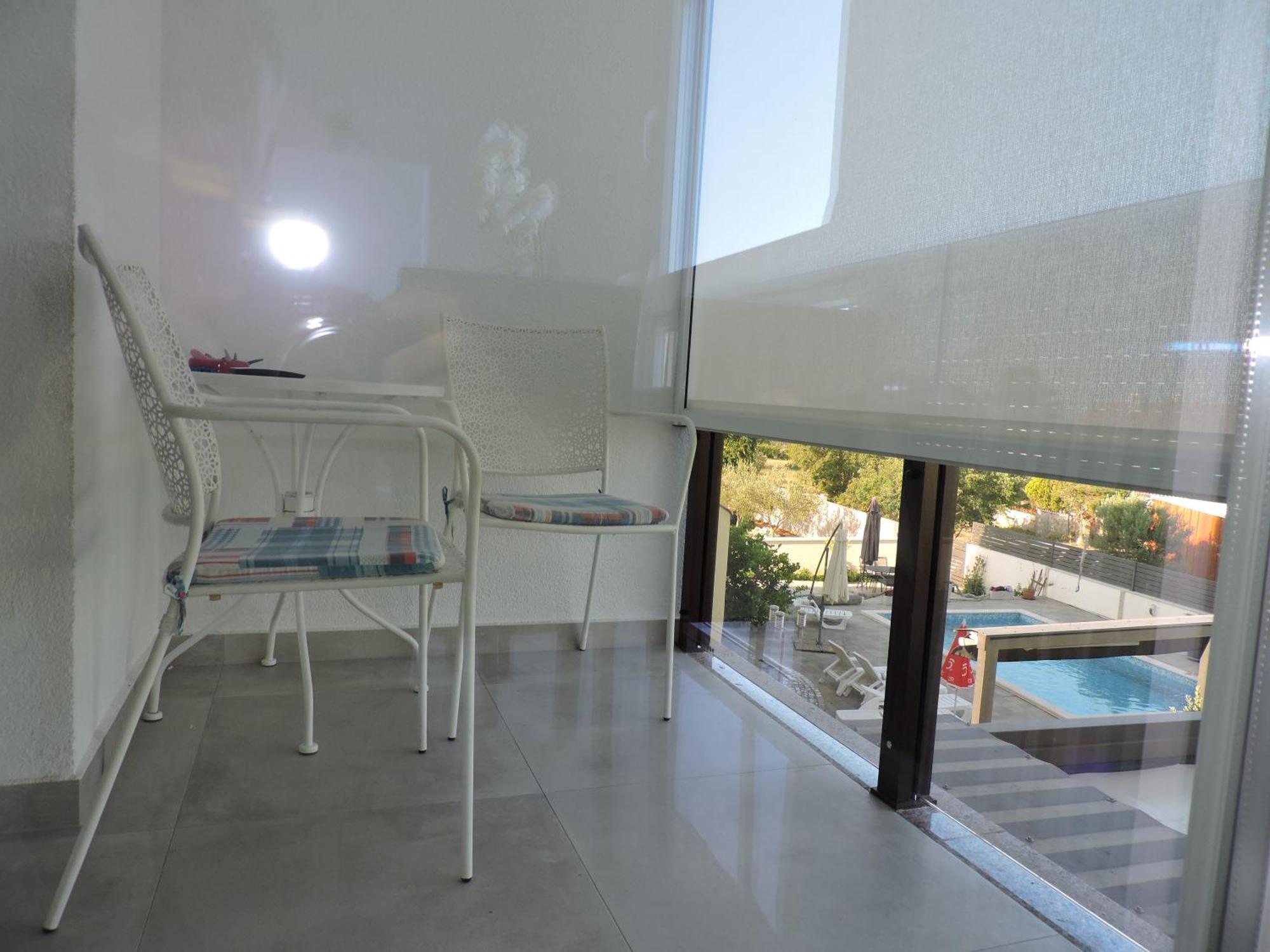 Berat Apartment فودنيان المظهر الخارجي الصورة